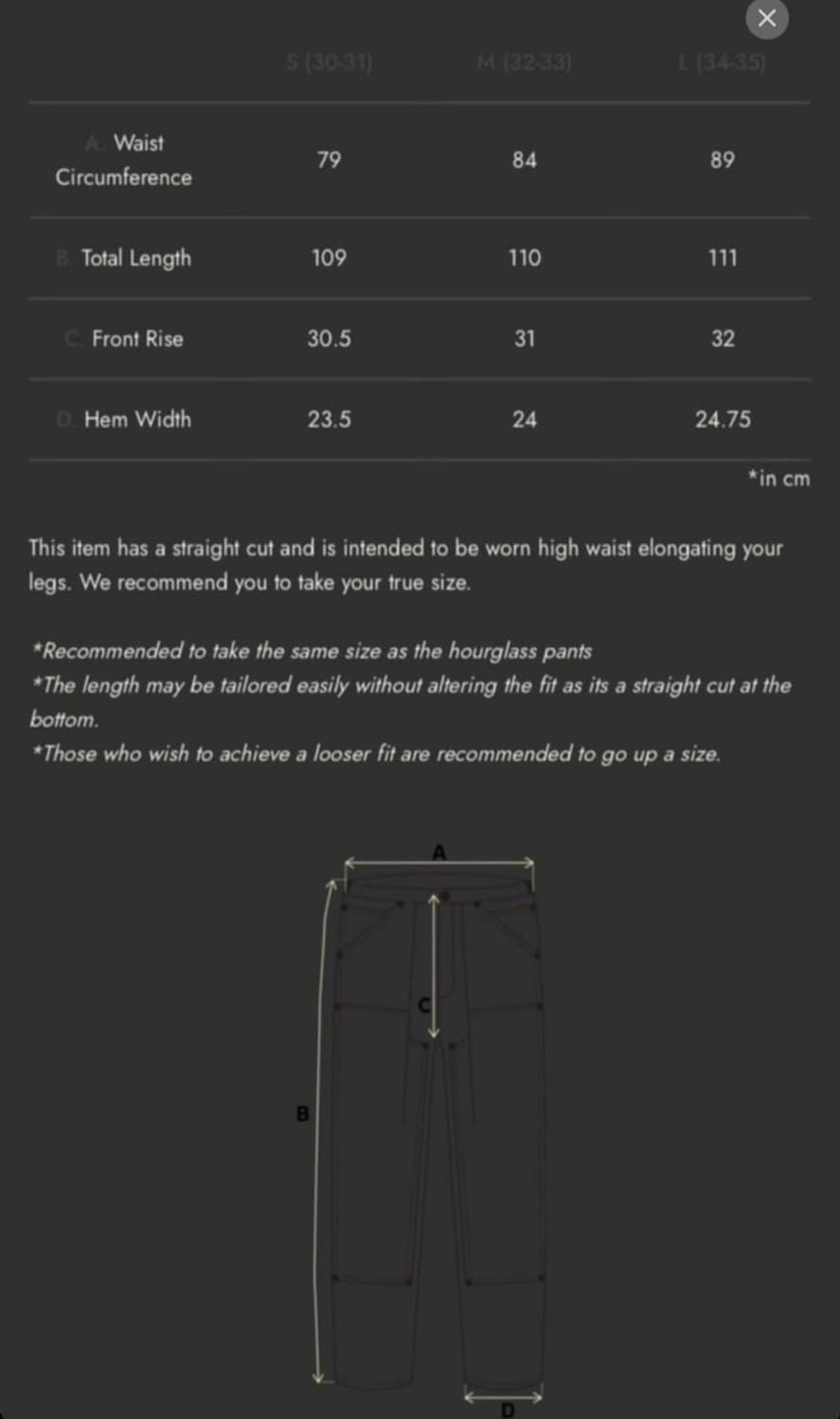 Cammawear 커마웨어 lotus 로터스 로투스 팬츠 상품이미지5