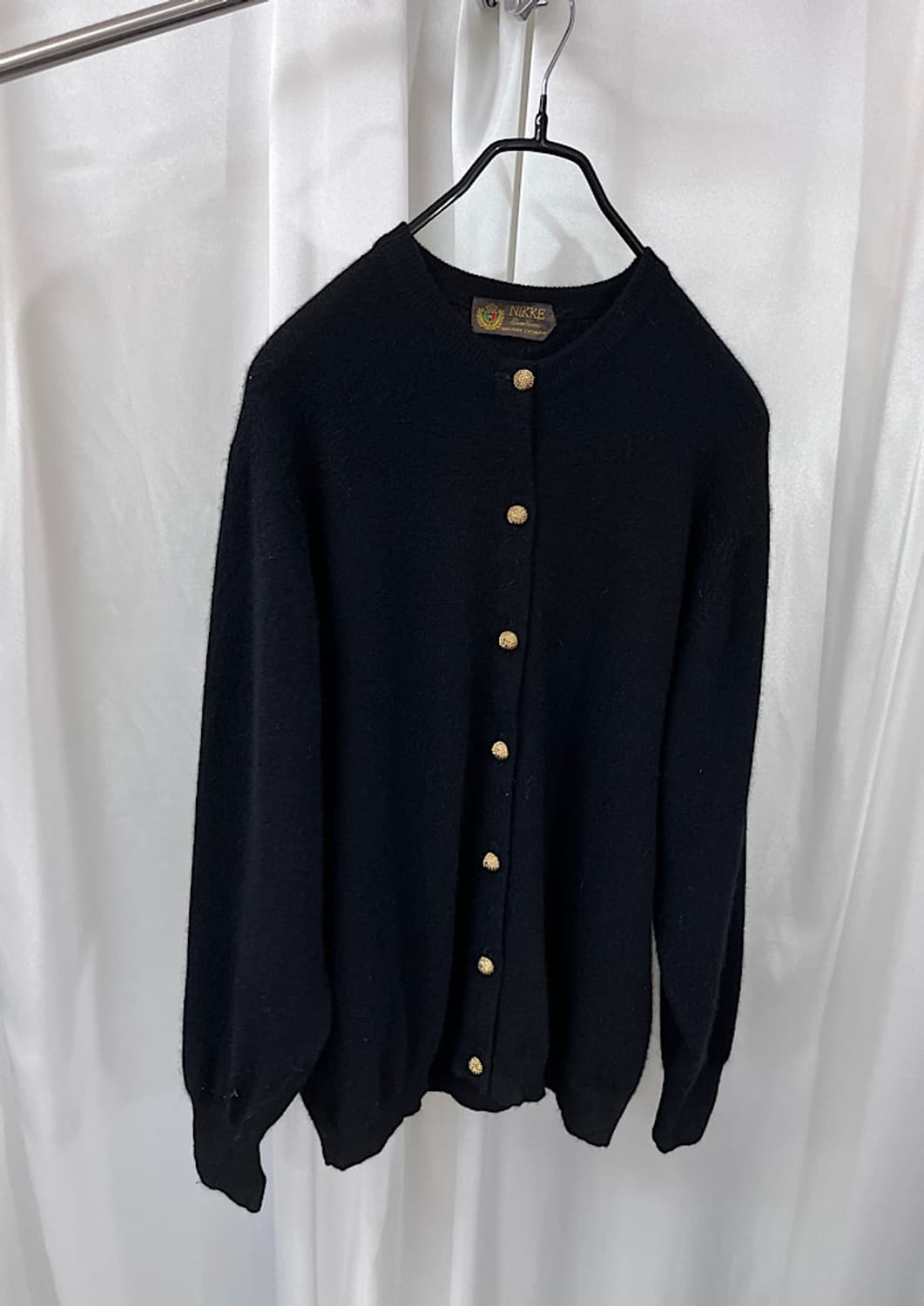 vintage cashmere 상품이미지1