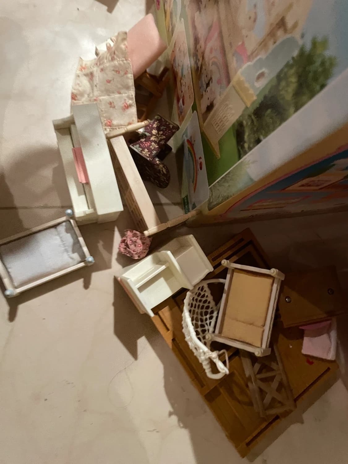 급처분 실바니안 상품이미지7