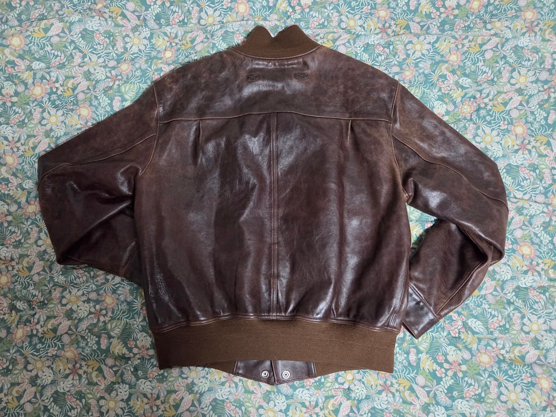 스펙테이터 - a1rman a1자켓 s 상품이미지2