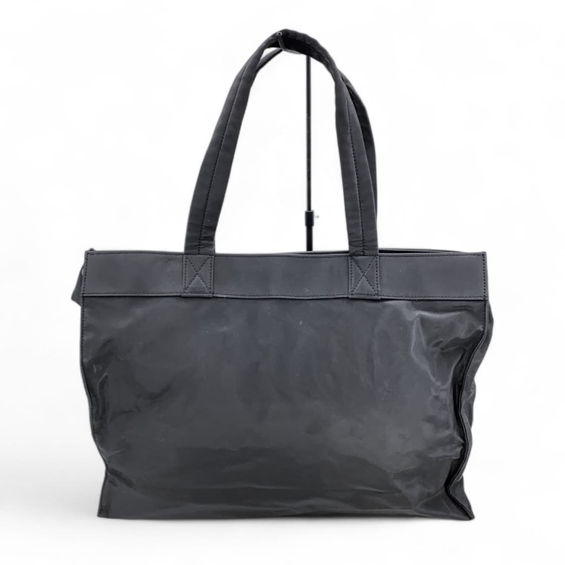 장폴고티에 나일론 드래곤자수 토트팩 y2k 상품이미지2