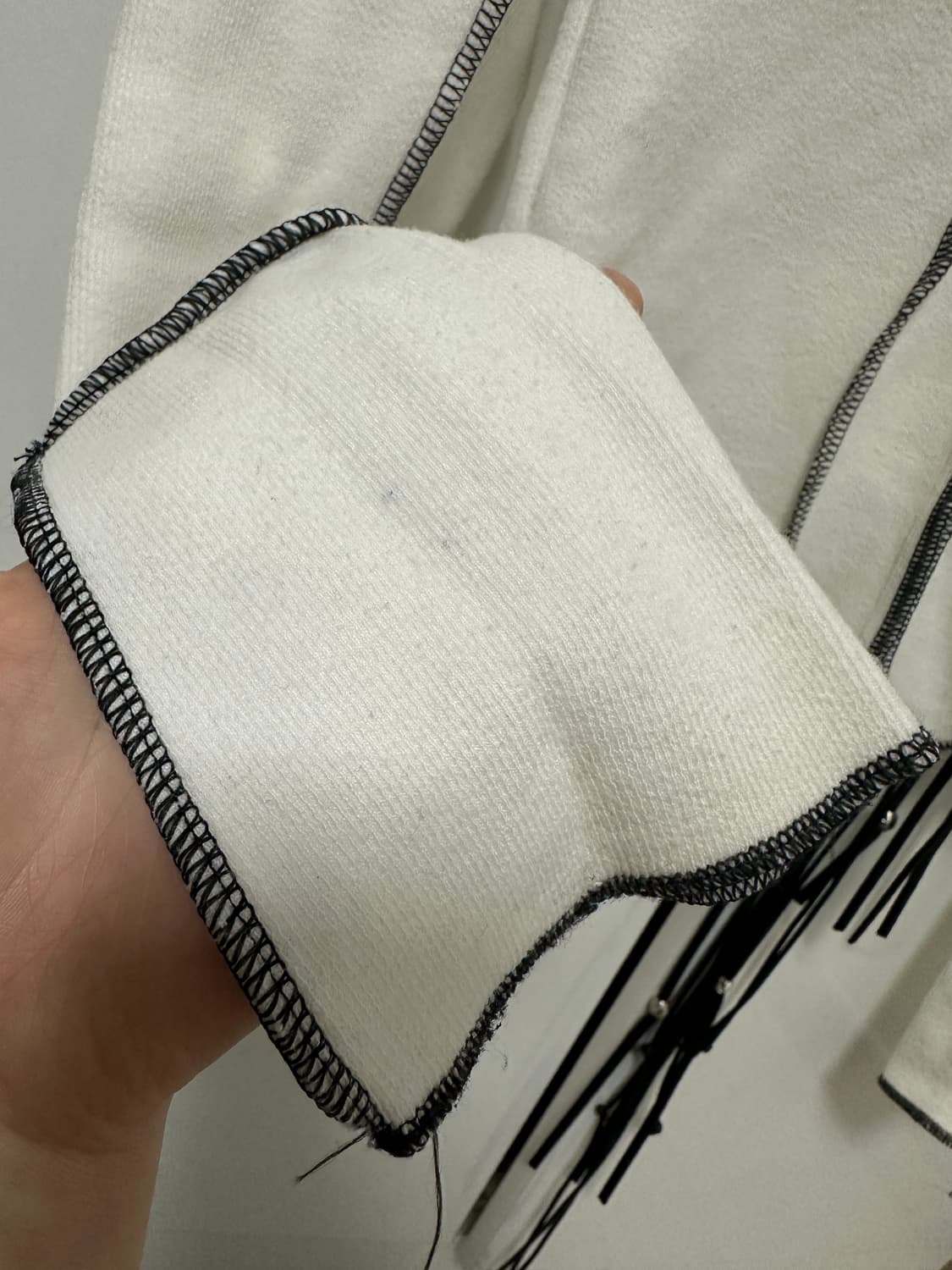 dear knit T 상품이미지4