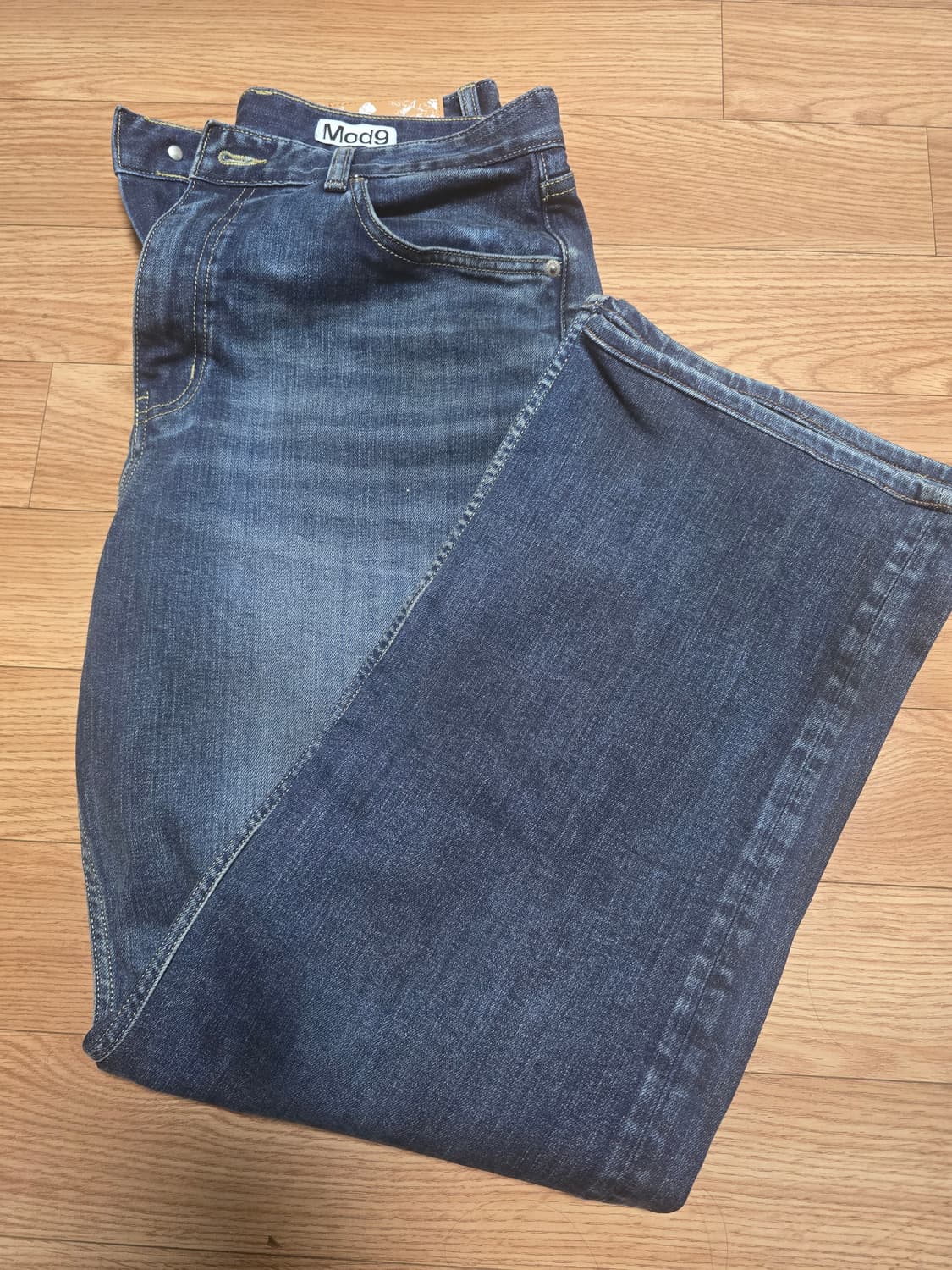 모드나인 wandering painter 30 상품이미지1