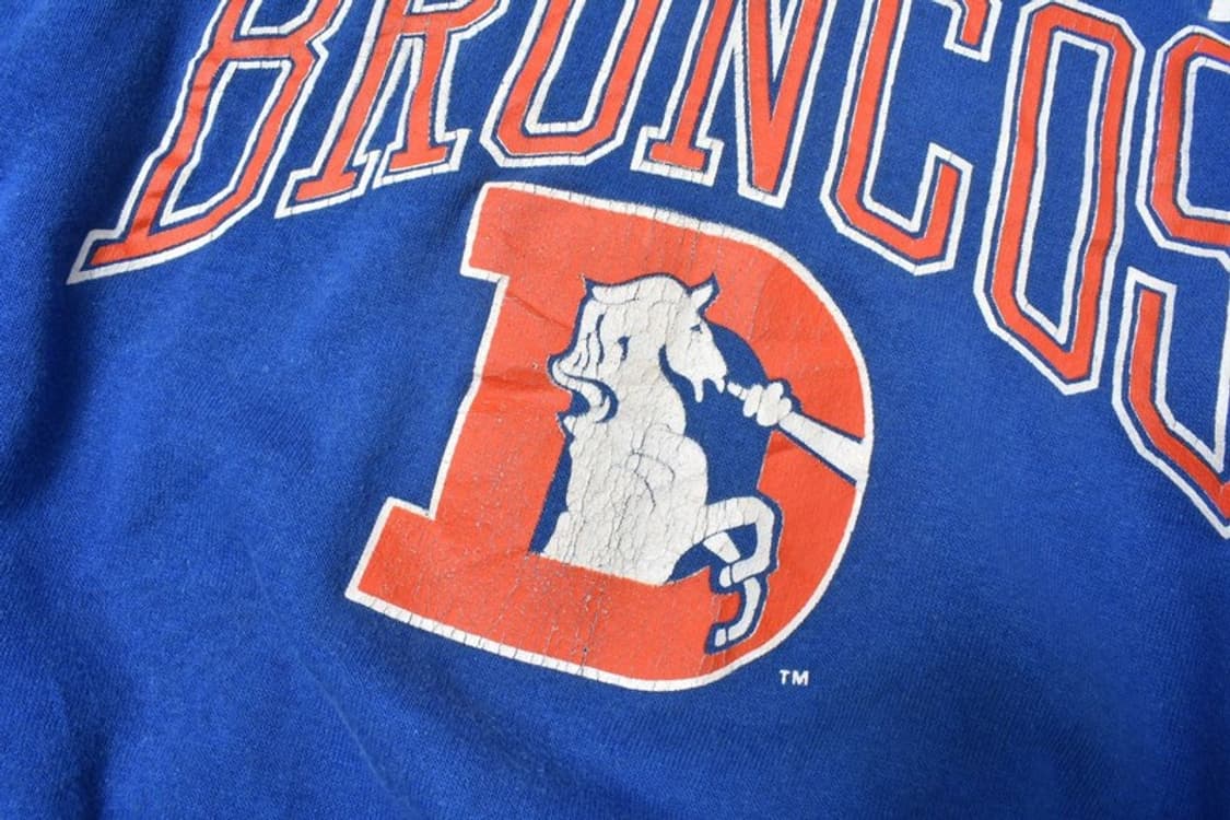 90S USA 아텍스 맨투맨 스웻셔츠 M N1309 상품이미지5