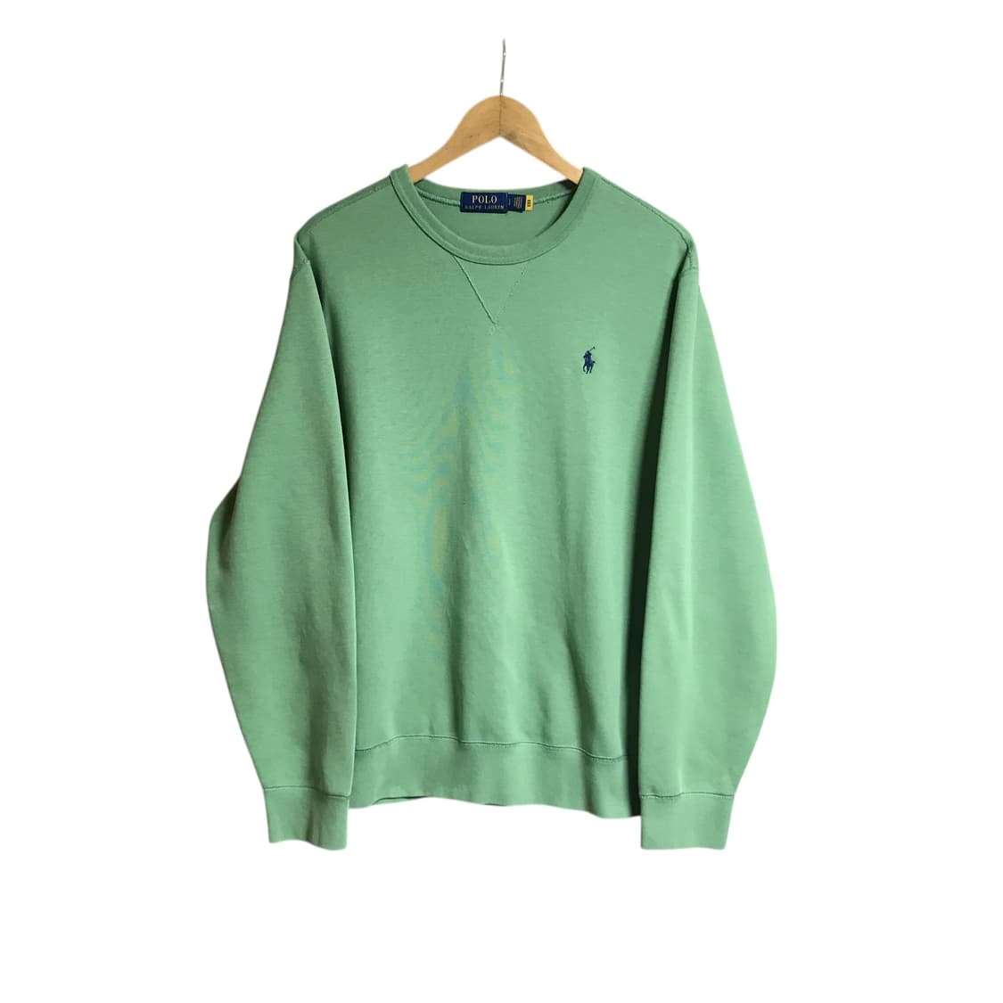 폴로 신형라인 23s 스웻셔츠 상품이미지2