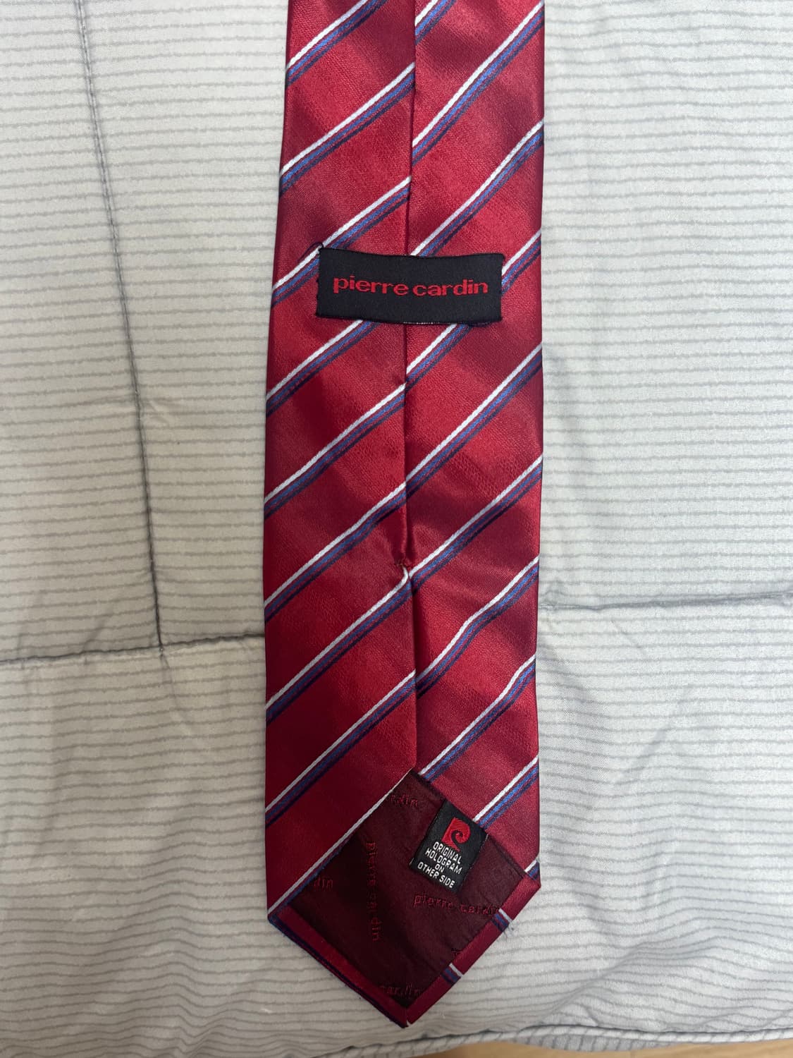 삐에르가르뎅 / 스트라이프 넥타이 상품이미지2