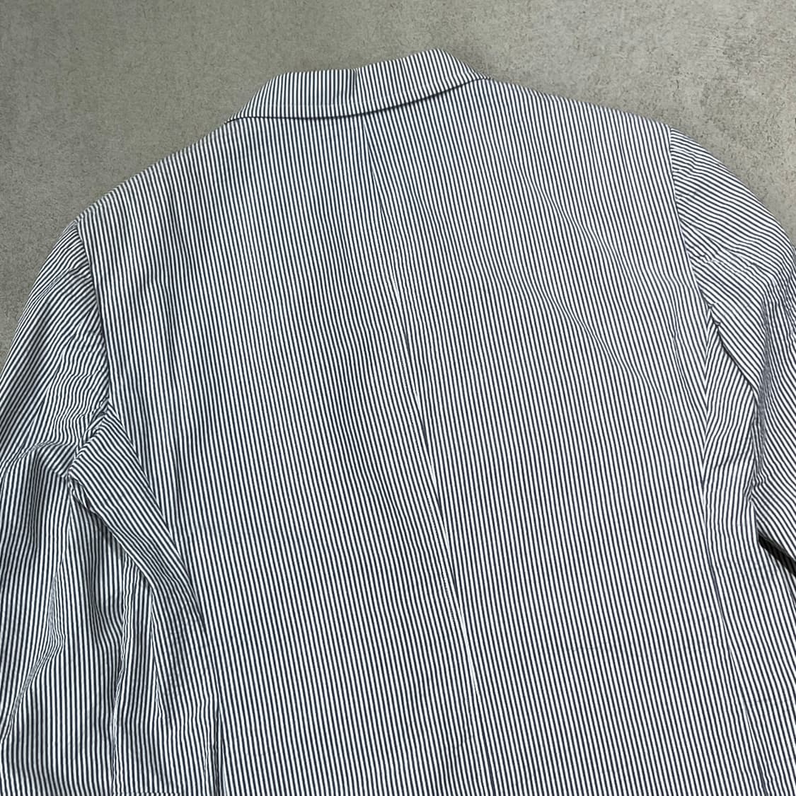 폴로 랄프로렌 시어서커 블레이저 s10372 상품이미지5