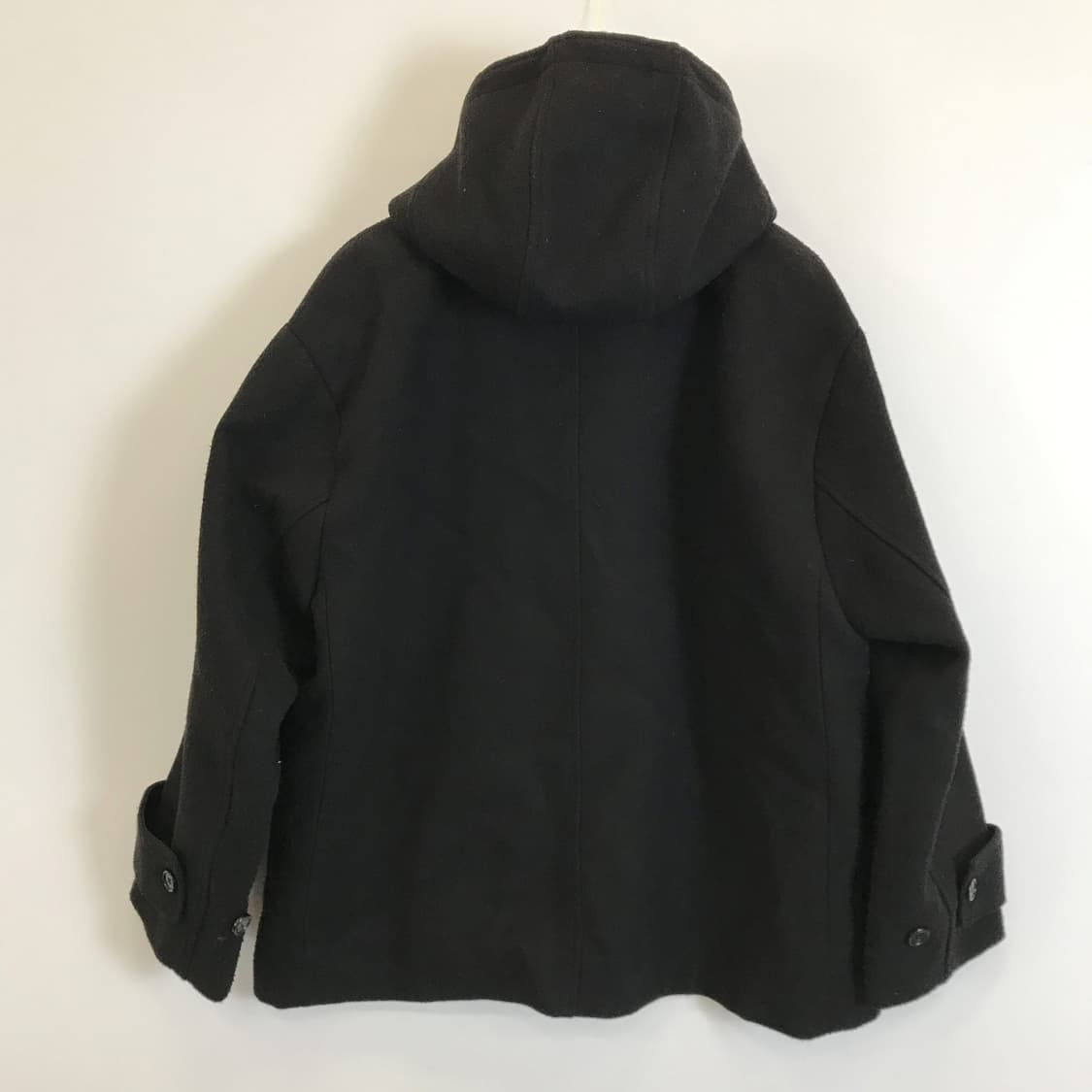 파르티멘토 멜톤 더플 후드코트 [L] 상품이미지3