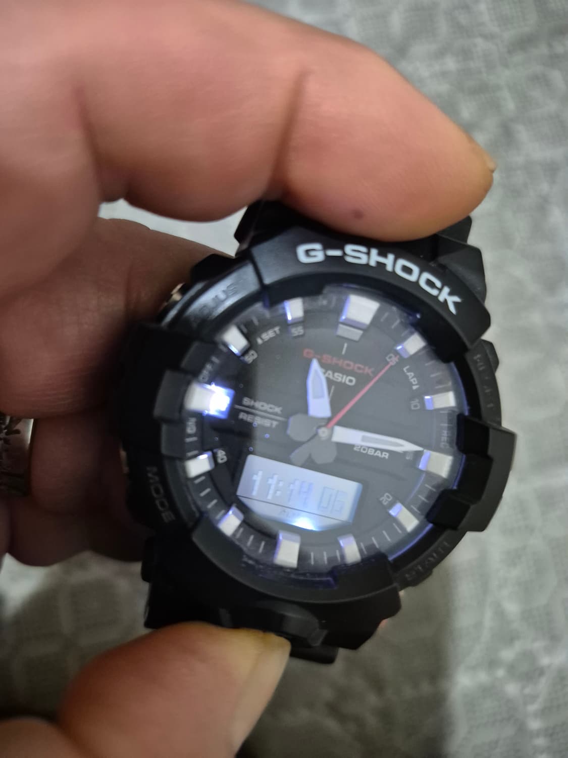 g shock ga800 상품이미지3