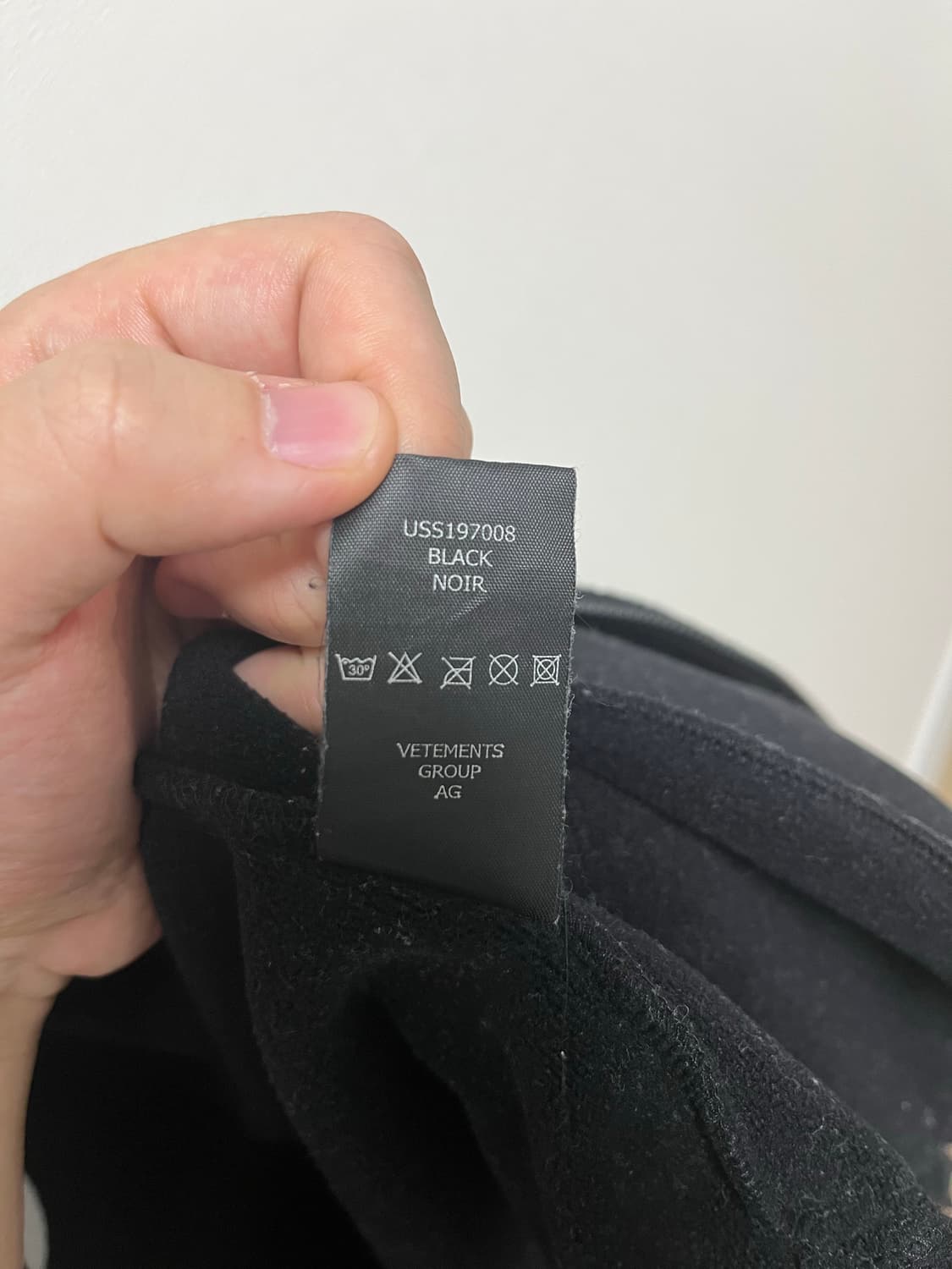 베트멍 김프 후리스 자켓 상품이미지9