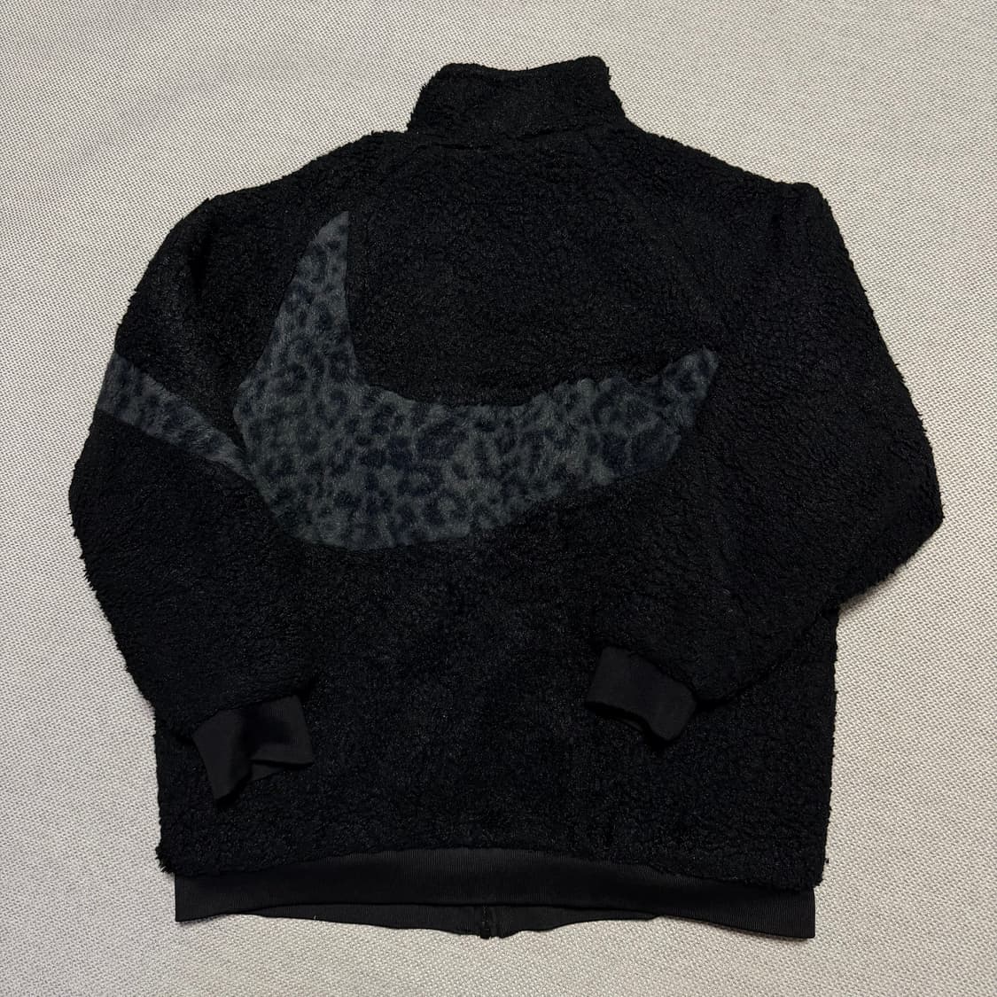 나이키 빅스우시 플리스 자켓 상품이미지6