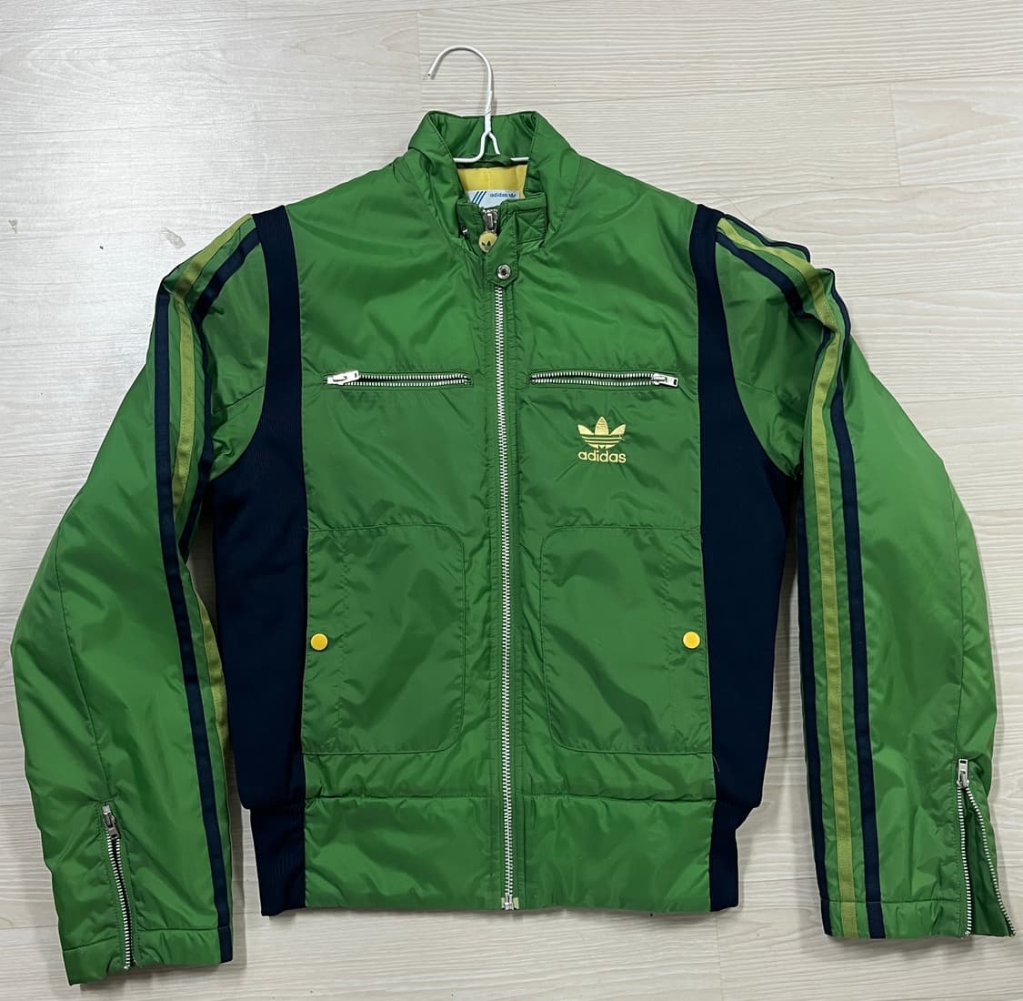 아디다스 트랙 자켓  상품이미지1