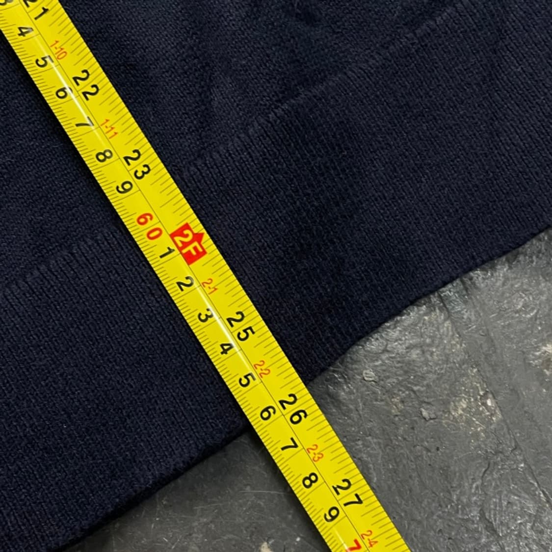 100 타미힐피거 니트 상품이미지6