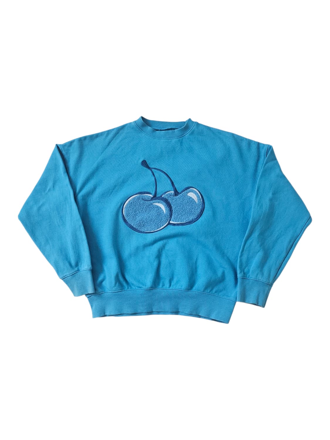 키르시 빅체리 맨투맨 1 상품이미지1