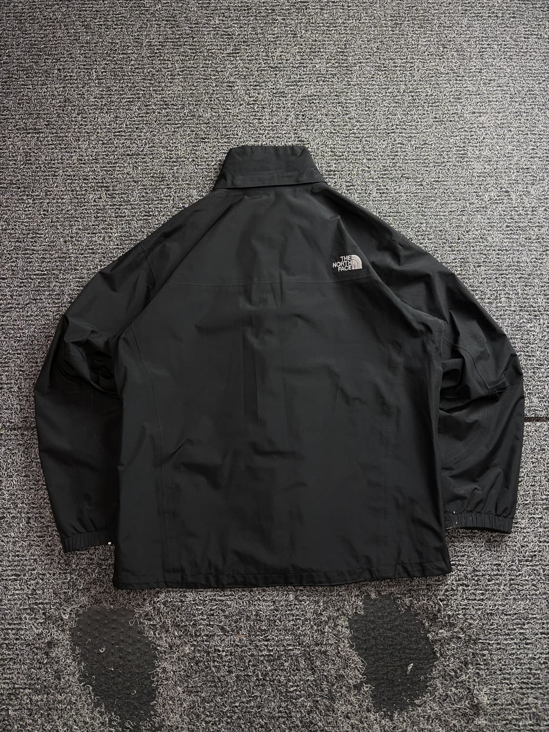 노스페이스 고어텍스 고프코어 바람막이 자켓 3768 상품이미지5