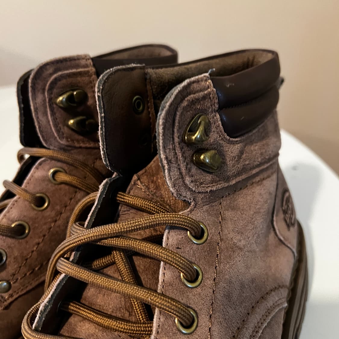 디키즈 아웃도어 어스 워커 부츠 상품이미지6