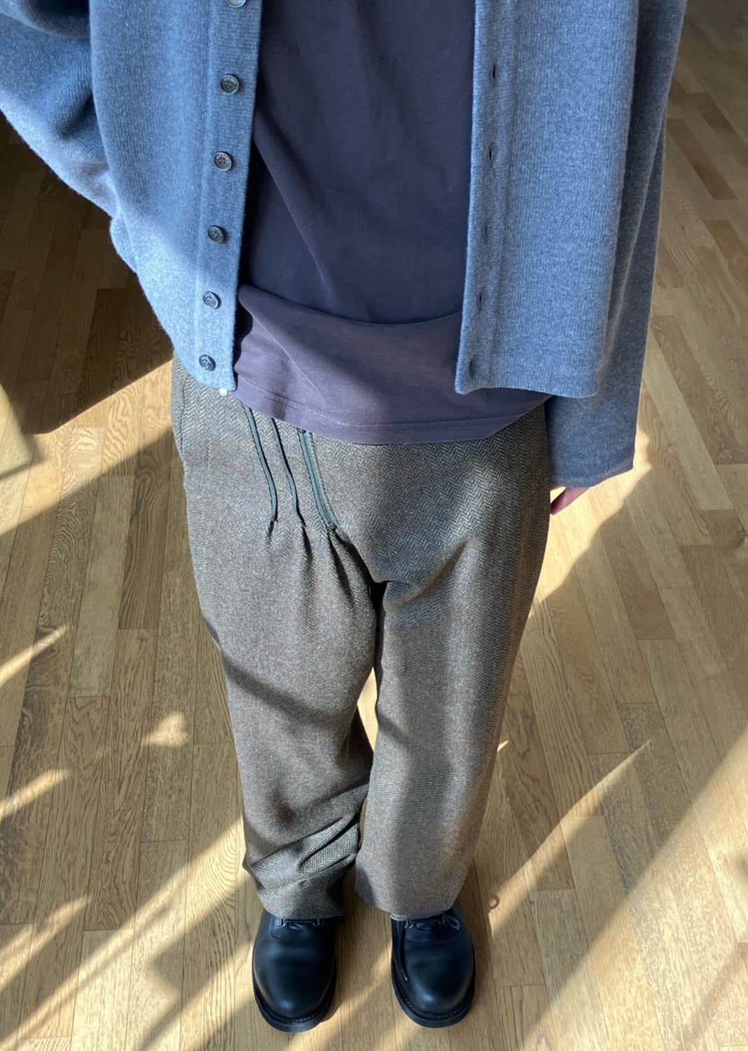 bless smlxl pants 상품이미지1