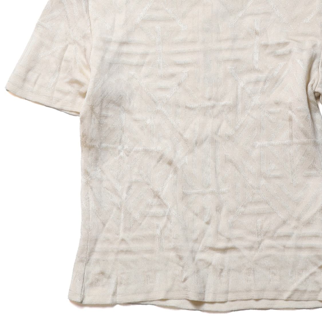 펜디 Fendi Rayon T-shirt 
 상품이미지6