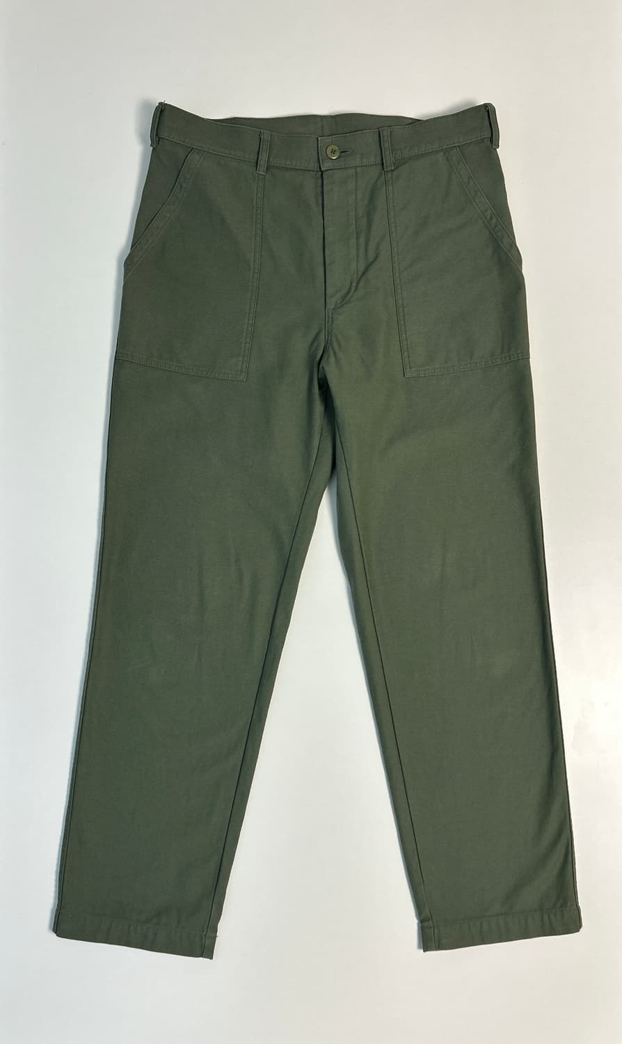 더레스큐 KILROY PANTS [O.G.] M사이즈 상품이미지7