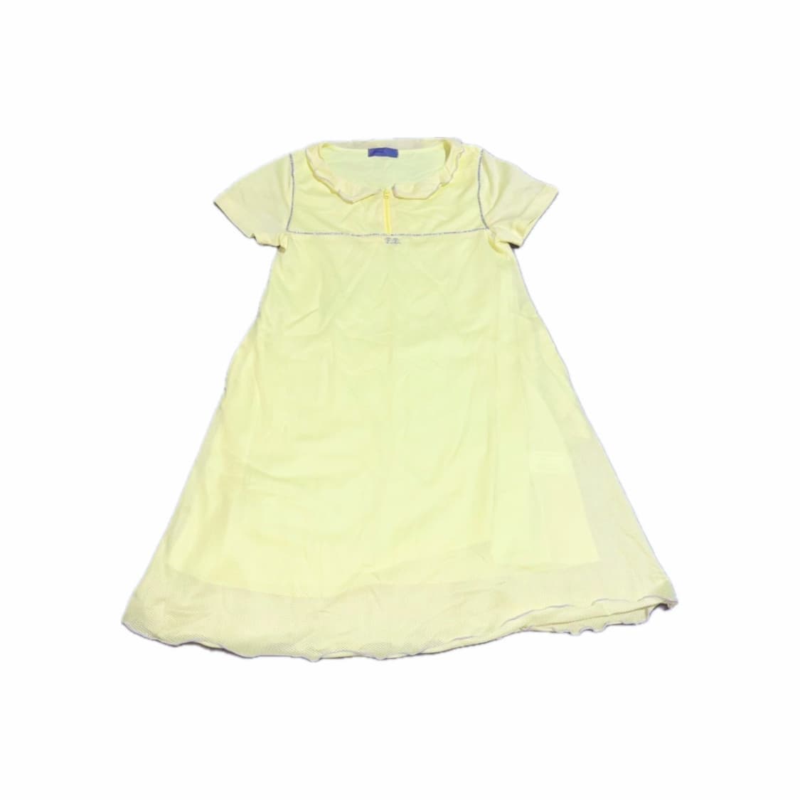 샵페어리 매쉬 원피스 상품이미지2