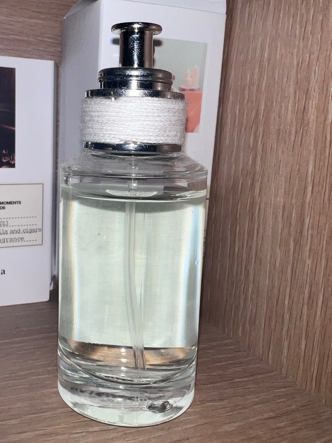 메종 마르지엘라 버블 바스 30ml 상품이미지2