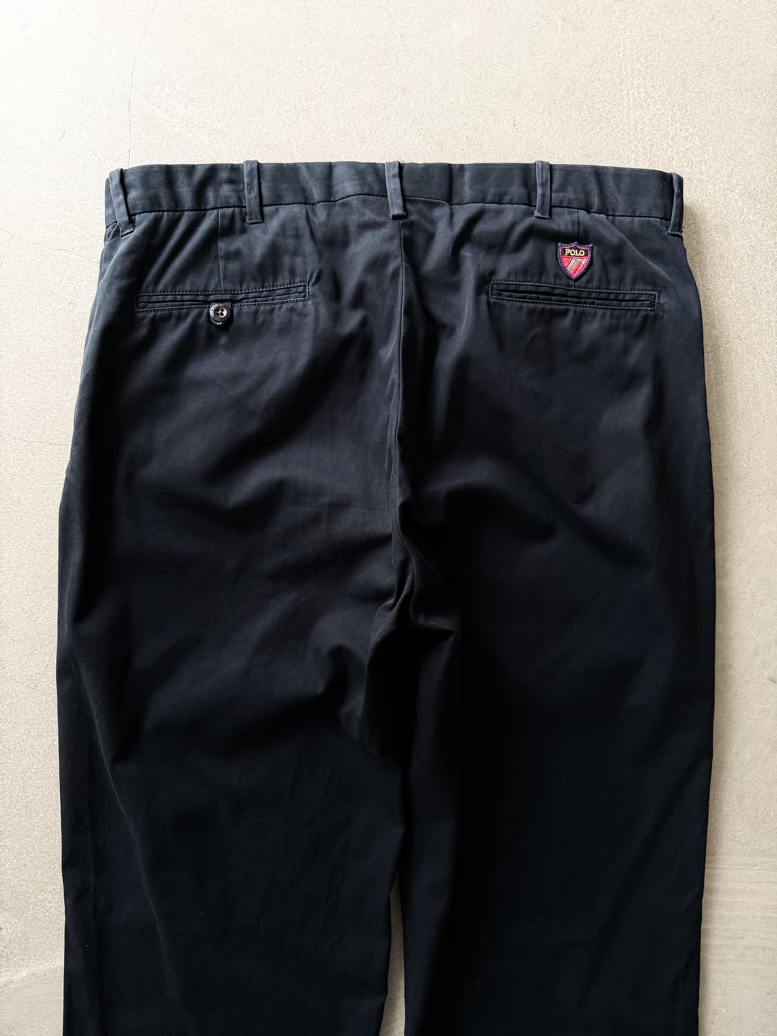 Polo Ralph Lauren Cotton Chino Pants 상품이미지6