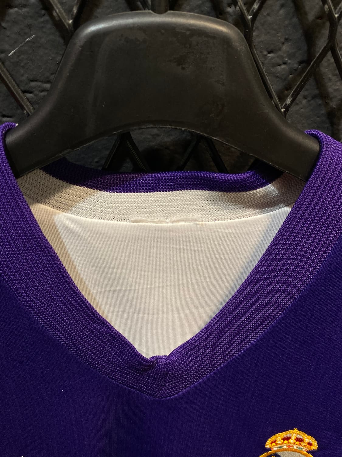 02 03 레알 써드 100주년 리버시블 호나우두 (L) 상품이미지6