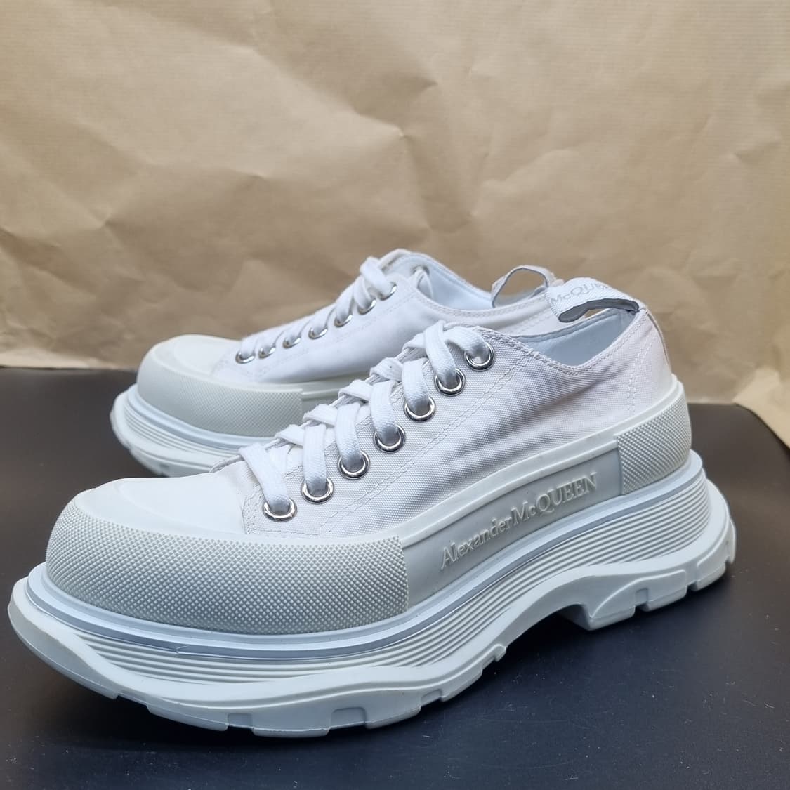 AMQ 트레드 슬릭 37 240 상품이미지1