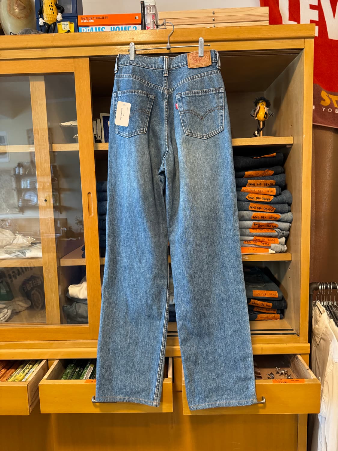 levis 509 상품이미지2