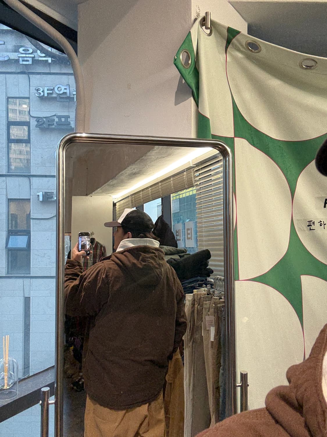 Schmidt 워크자켓 2XL 상품이미지10