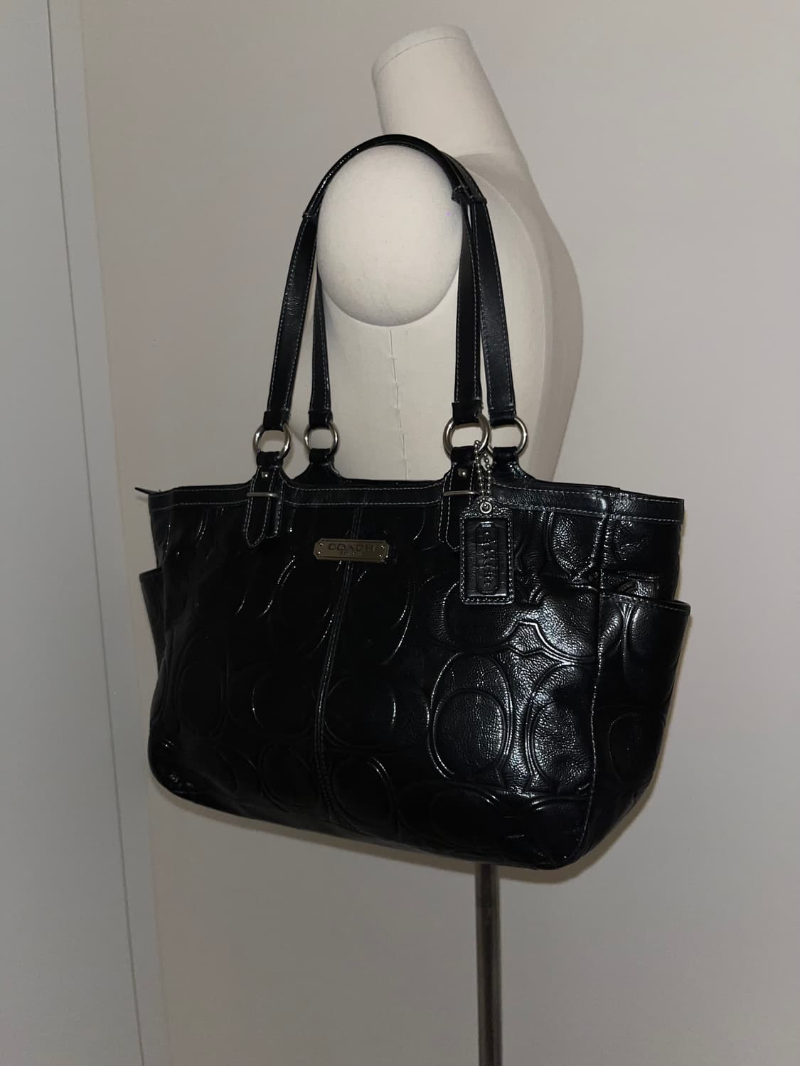  Coach Anamel Shoulder bag 상품이미지2