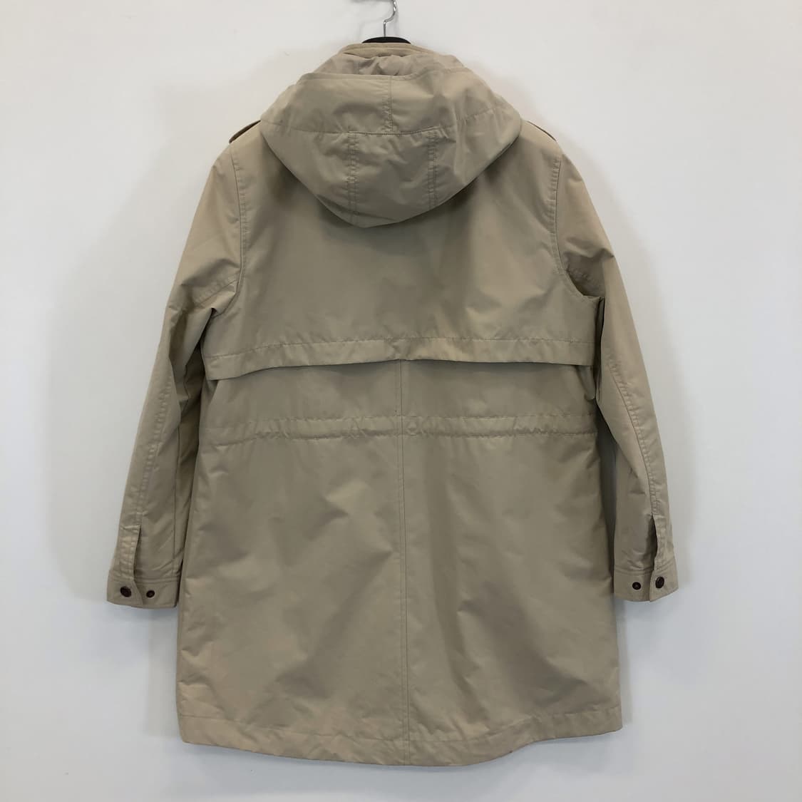 노스페이스 화이트라벨 코빈 후드자켓 85 상품이미지4