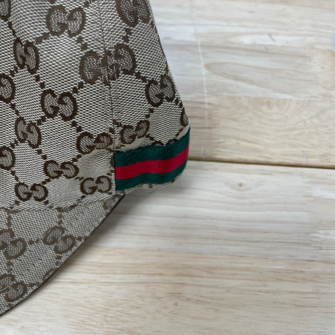 구찌 볼캡 M 58 상품이미지3