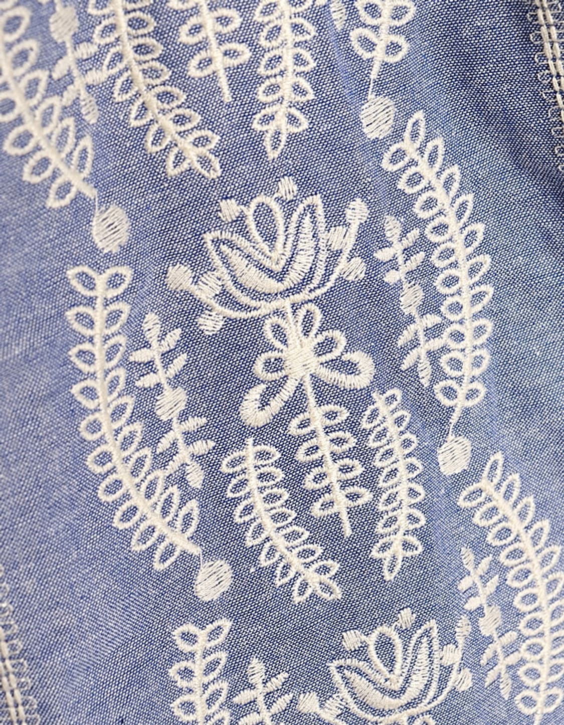 persodea Embro Tunic 상품이미지4