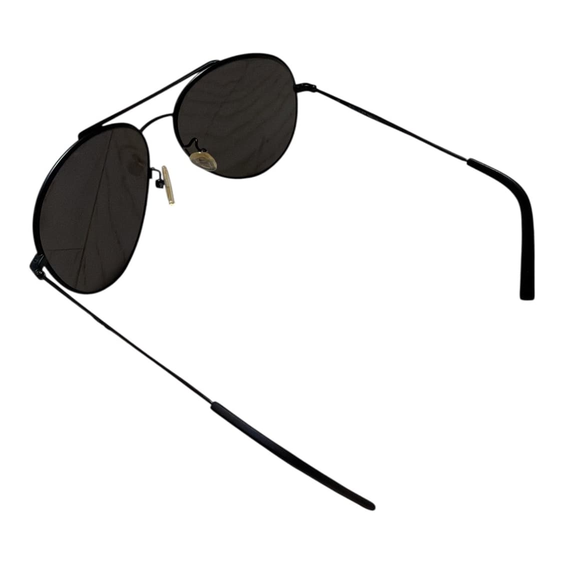 폴리스 보잉 선글라스 블랙 상품이미지2