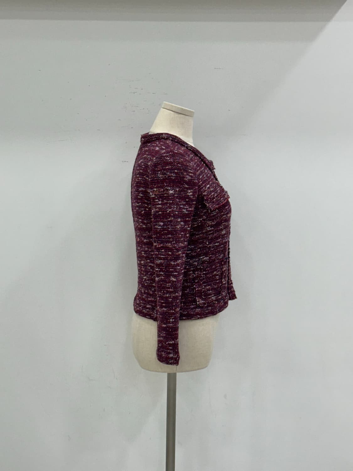 이자벨마랑 가디건 상품이미지3