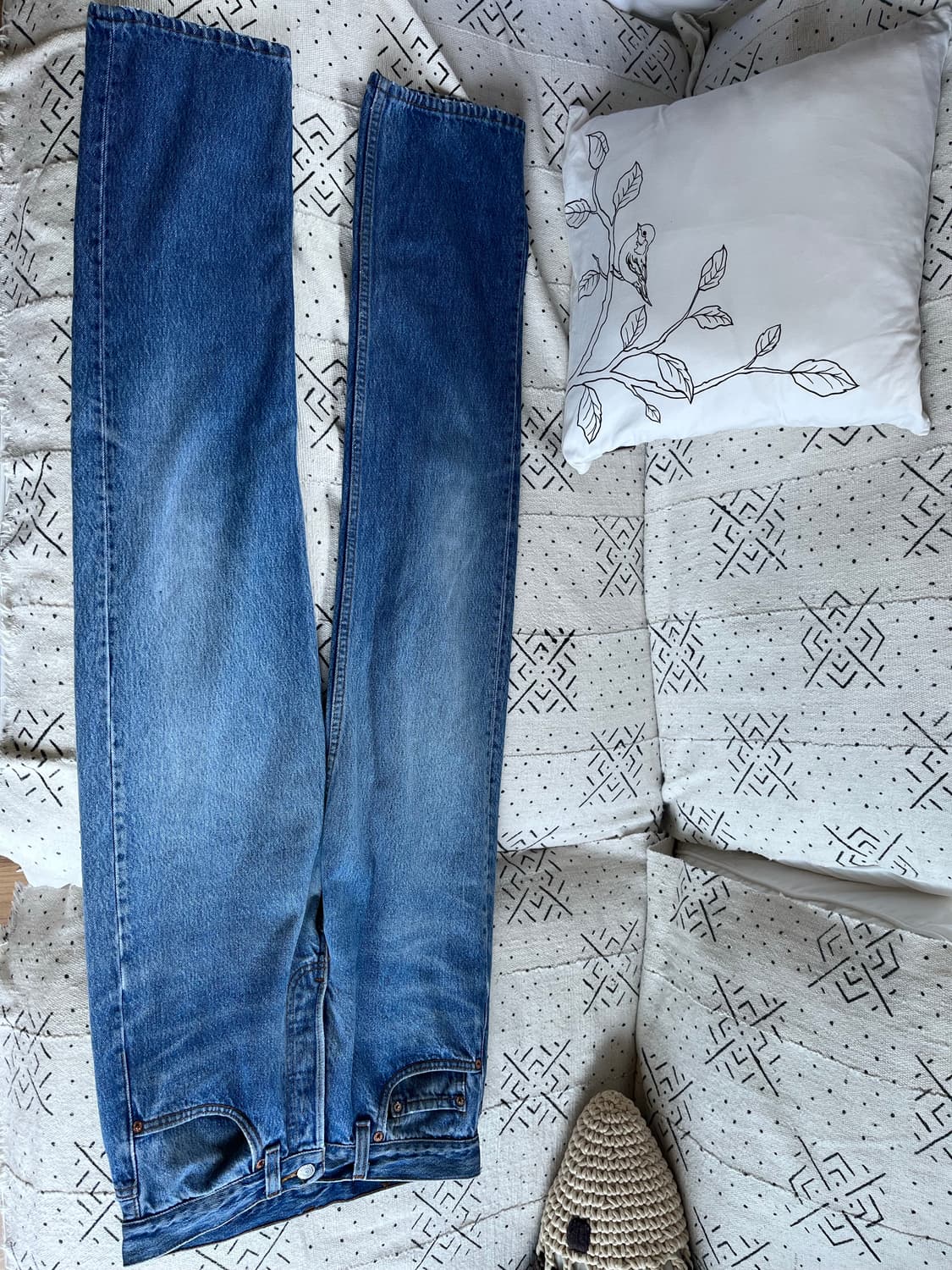 리바이스 빈티지 501 상품이미지1