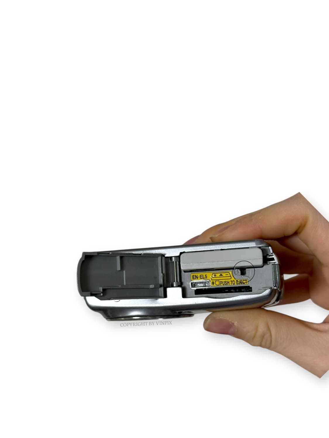 니콘 쿨픽스 P4(coolpix p4) 디지털 카메라 디카 상품이미지10