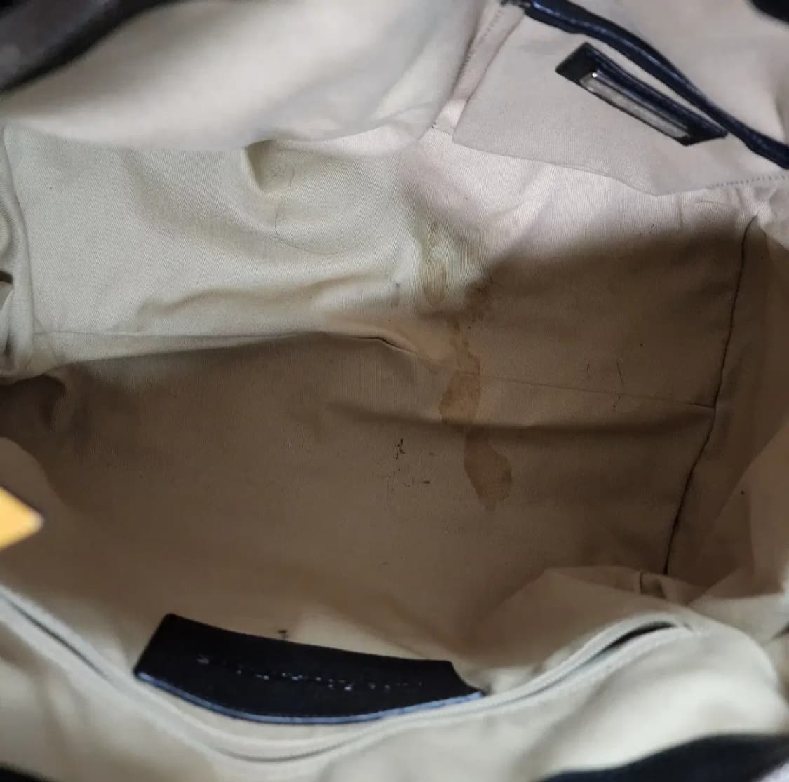 돌체앤가바나 에나멜백 토트백 숄더백 상품이미지8