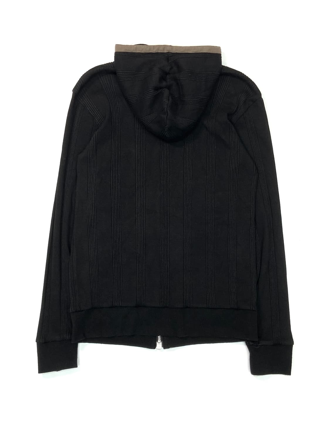 Comme ca ism hood zip up 상품이미지5