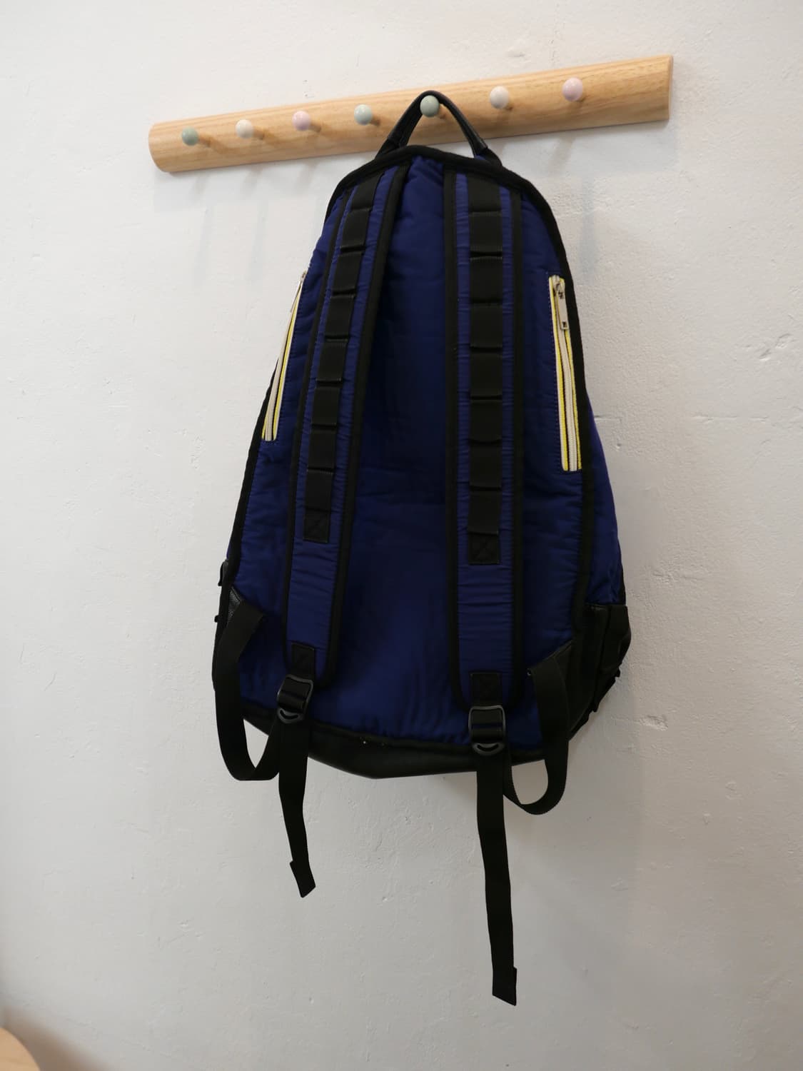 크리스 반 아쉐 백팩 상품이미지5