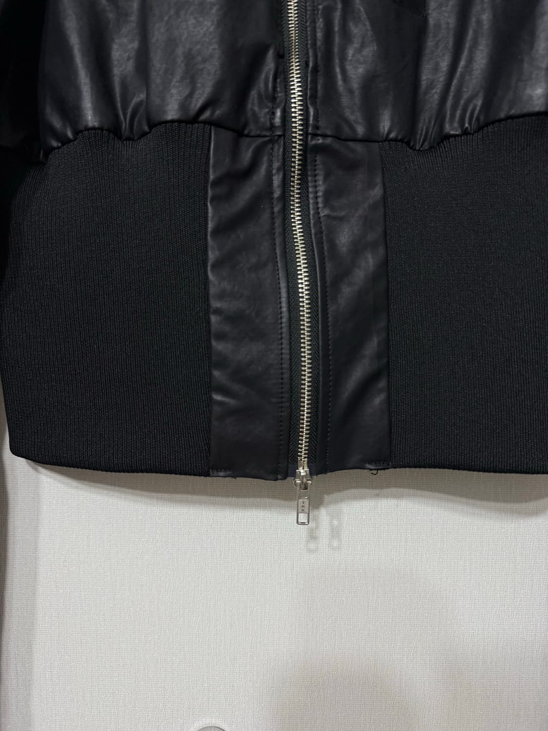 yyyy CAVIN OF VIOLENCE BARK LIGHT MA-1 상품이미지5