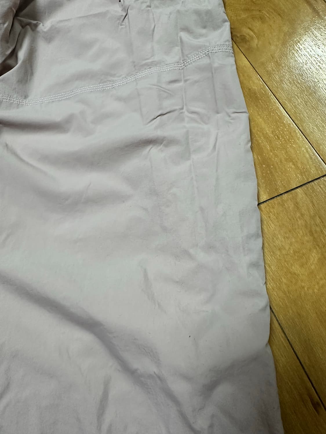 스컬프터 Triple stiched Jogger Pants Pink XL 상품이미지8