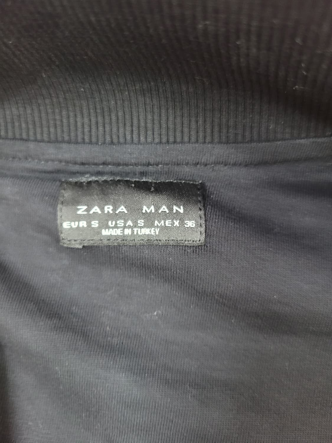 ZARA 자라 자켓 상품이미지3