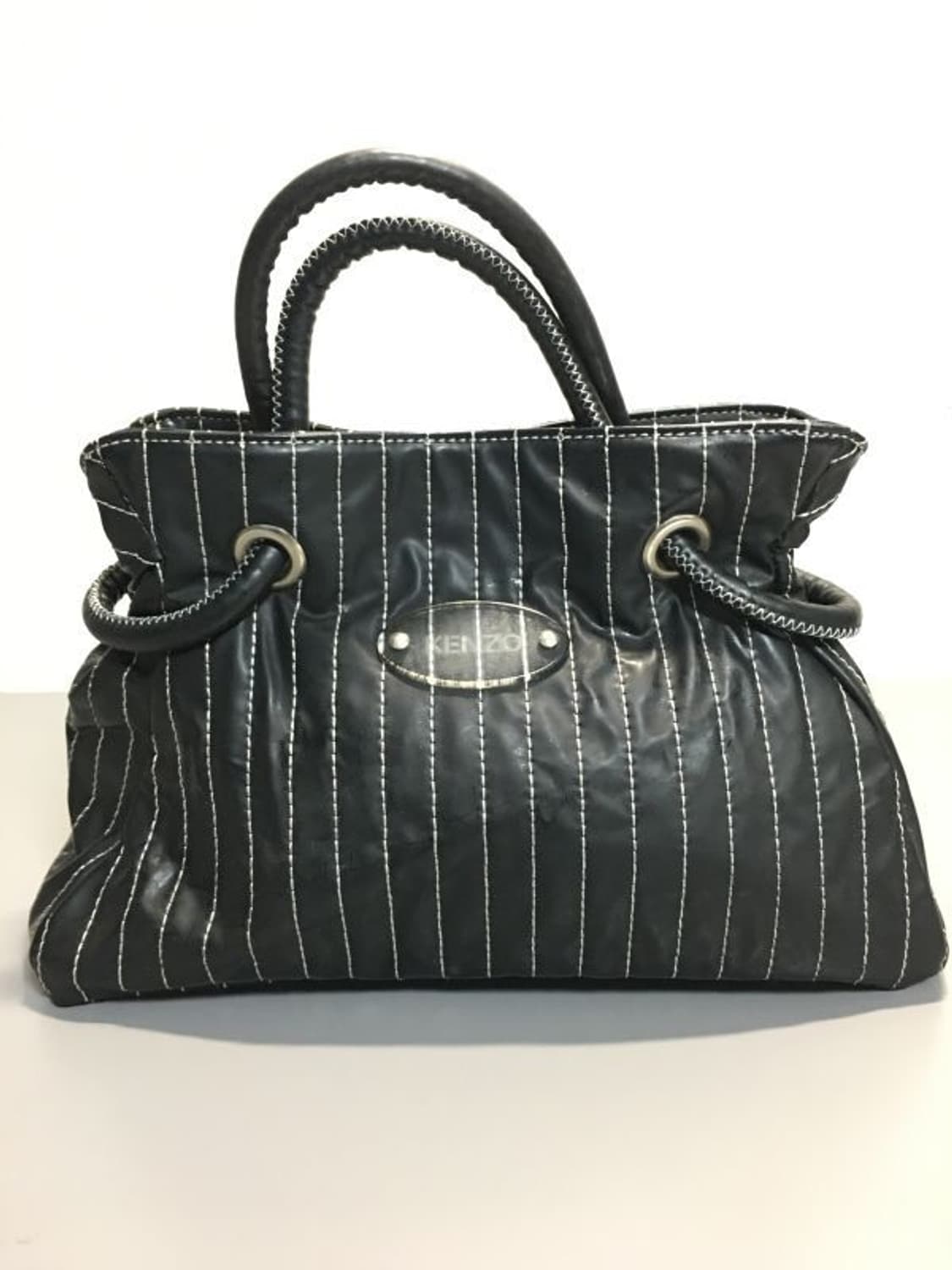 kenzo france stripe mini bag 상품이미지1