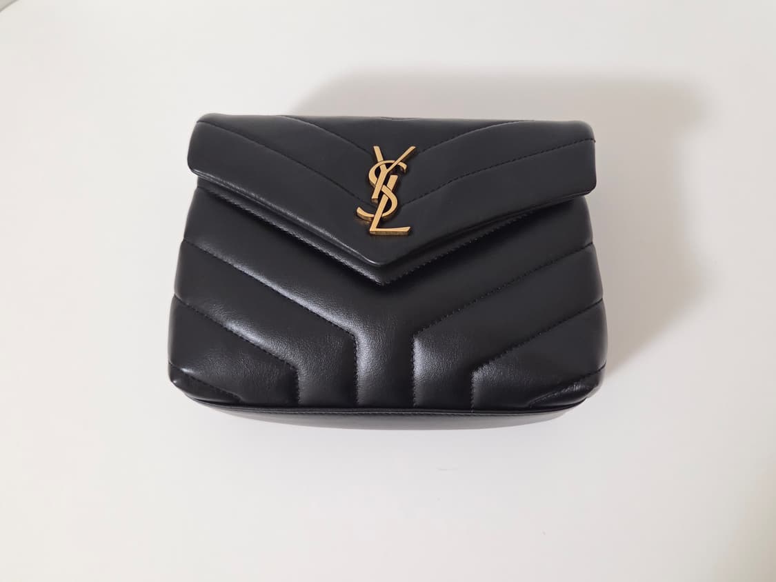 생로랑 루루 토이백 금장 상품이미지3