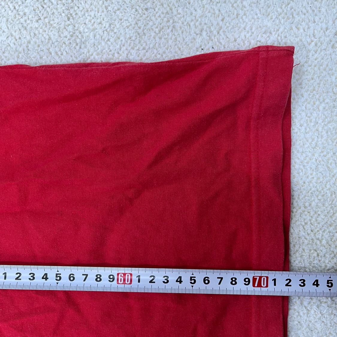 110 노스페이스 반팔 티셔츠 0305M 상품이미지6