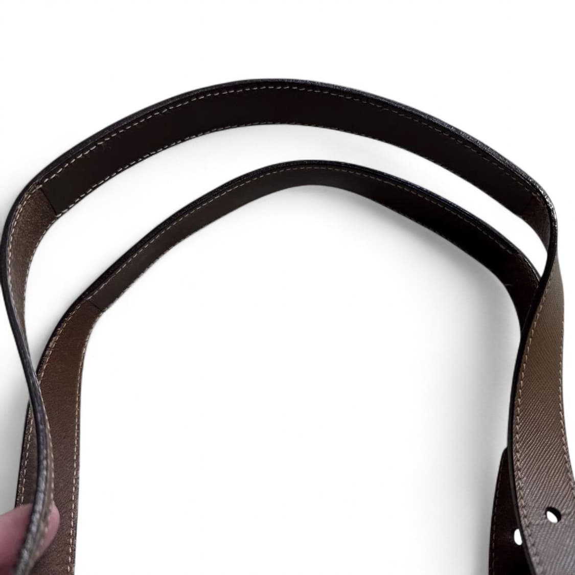 프라다 테수토 나일론 쇼퍼 토트백 상품이미지9