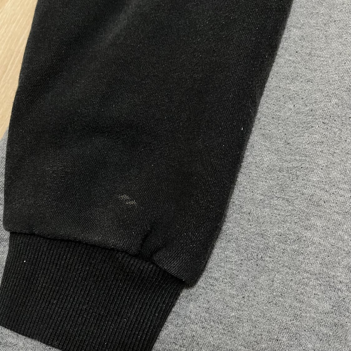 벤틀리 빅로고 나그랑 맨투맨 3XL 상품이미지9