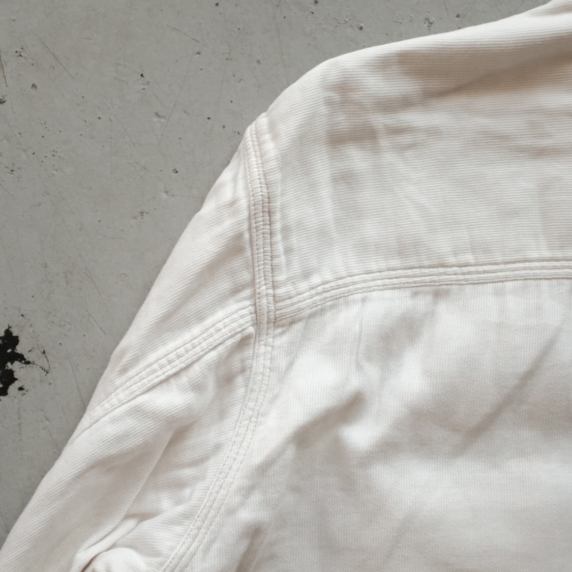 Maul Duck Cotton Jacket 상품이미지5